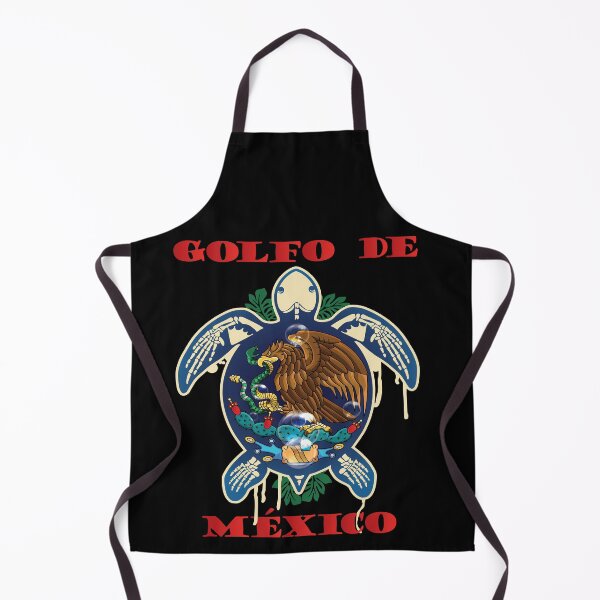 Item preview, Golfo De México designed and sold by Pasion.