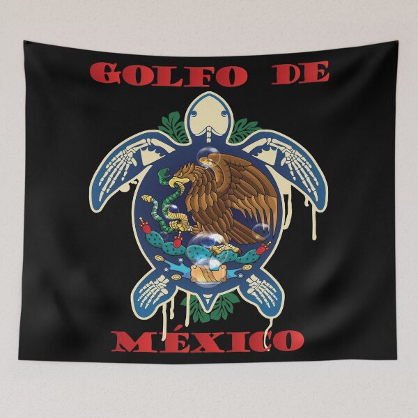 Item preview, Golfo De México designed and sold by Pasion.
