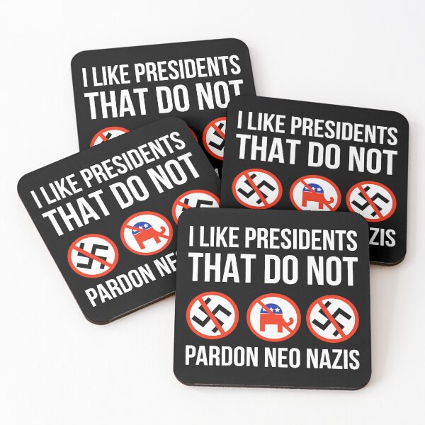 Item preview, I like presidents that do not pardon evil people. designed and sold by Rachel the Artist .
