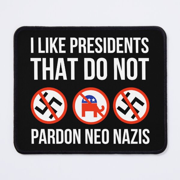 Item preview, I like presidents that do not pardon evil people. designed and sold by Rachel the Artist .