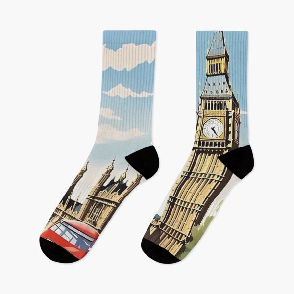 Item preview, LONDON designed and sold by YChangShop.
