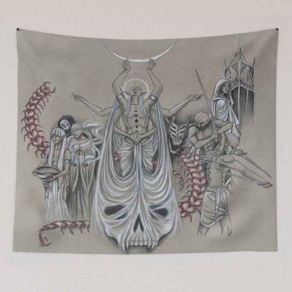 Item preview, Dark Realm designed and sold by E-B-Crow.