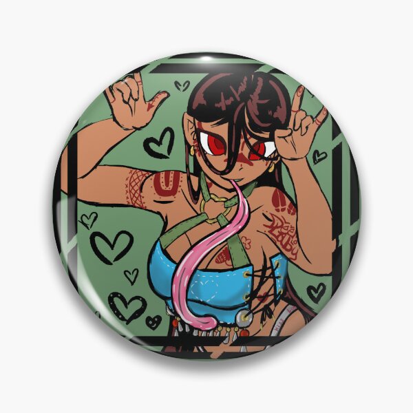 Item preview, Frog lady designed and sold by nekoandwolf1.