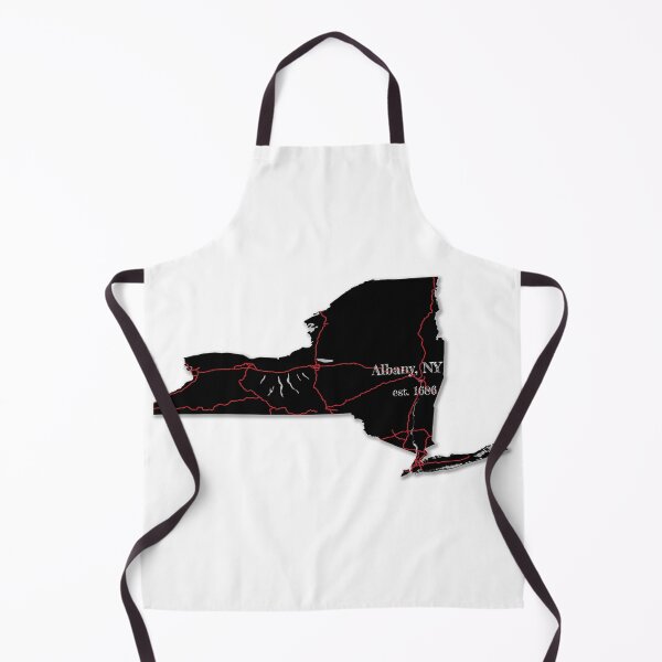 Item preview, Albany, NY designed and sold by PhilbonianDezin.