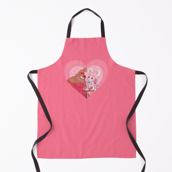 Item preview, sam and max valentine's day, version 4 designed and sold by luckyclover7.