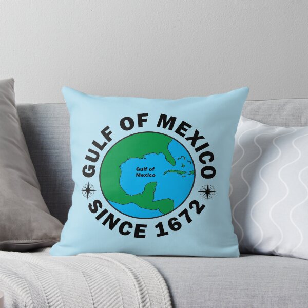 Item preview, Gulf of Mexico designed and sold by mralphcreative.