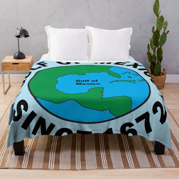 Item preview, Gulf of Mexico designed and sold by mralphcreative.