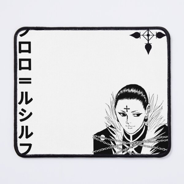 Item preview, Anime Villain designed and sold by AoSora.