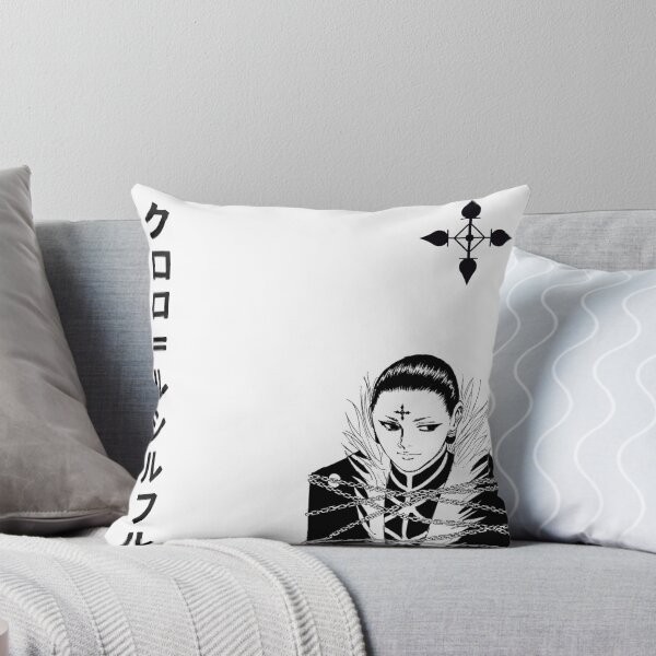 Item preview, Anime Villain designed and sold by AoSora.