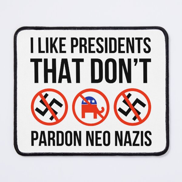 Item preview, I like presidents that don’t pardon evil people. designed and sold by Rachel the Artist .