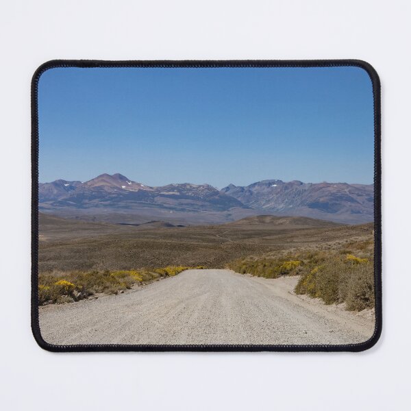 Item preview, Rugged Mountain Road to Bodie Ghost Town designed and sold by jrtwynam.