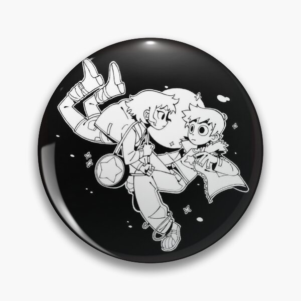 Item preview, Scott Pilgrim Ramon Flowers Comic designed and sold by gigilovesmoss.