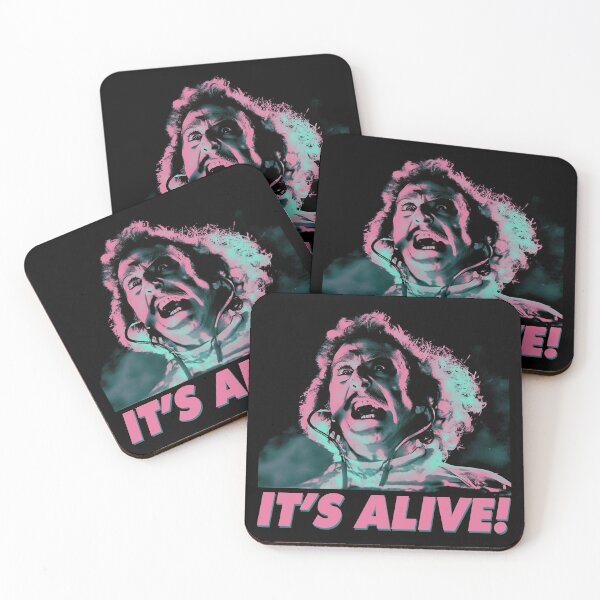 Item preview, Its Alive! designed and sold by navaelricha.