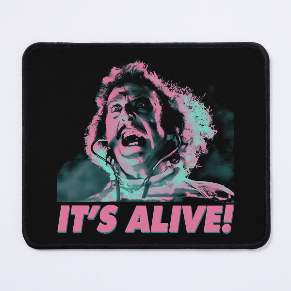 Item preview, Its Alive! designed and sold by navaelricha.