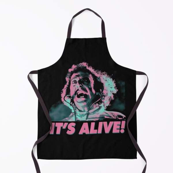 Item preview, Its Alive! designed and sold by navaelricha.