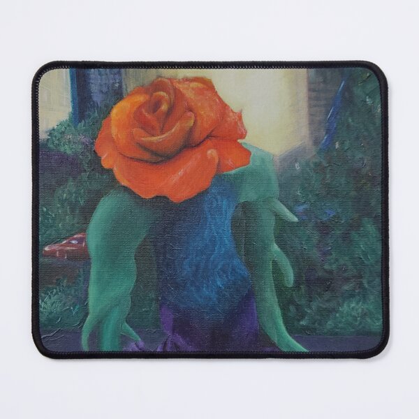 Item preview, Rosy Tomorrow (2022) designed and sold by Elliott Fox.