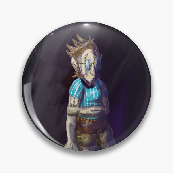 Item preview, Painterly Isham designed and sold by sandelswagger.