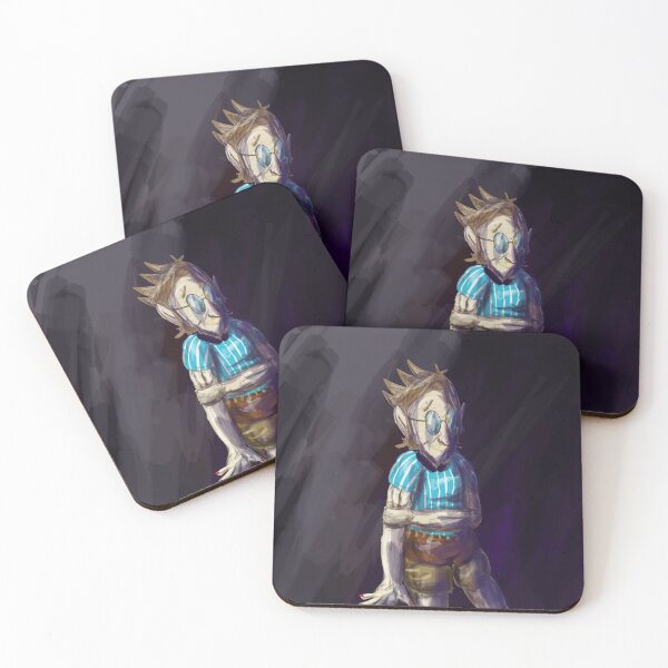 Item preview, Painterly Isham designed and sold by sandelswagger.