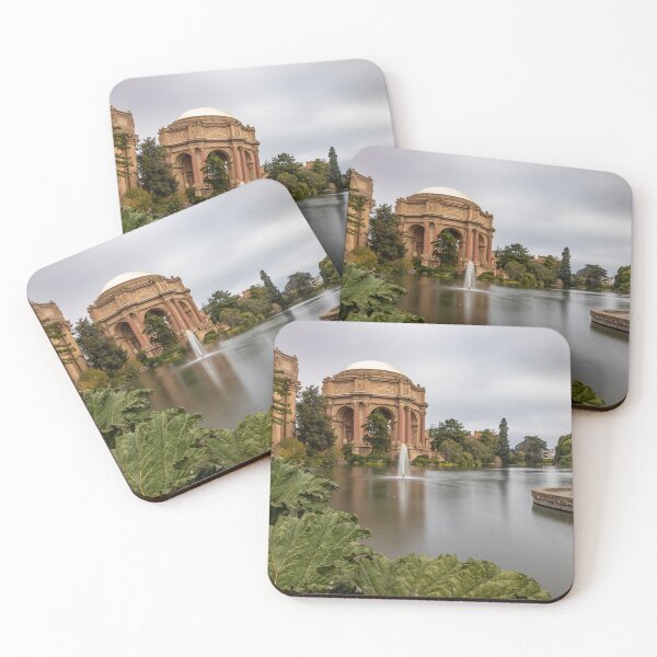 Item preview, Palace of Fine Arts Reflection 2 designed and sold by jrtwynam.