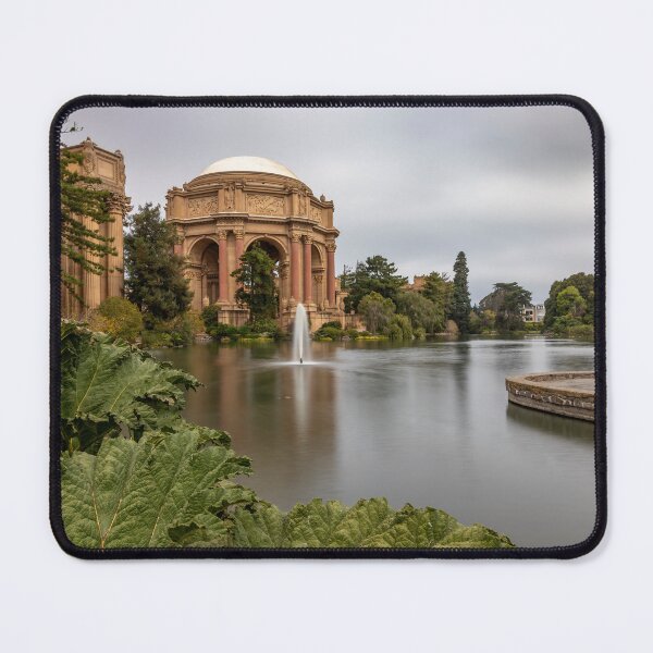 Item preview, Palace of Fine Arts Reflection 2 designed and sold by jrtwynam.