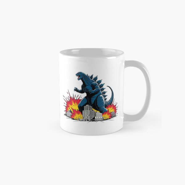 Item preview, Godzilla designed and sold by Nice En.