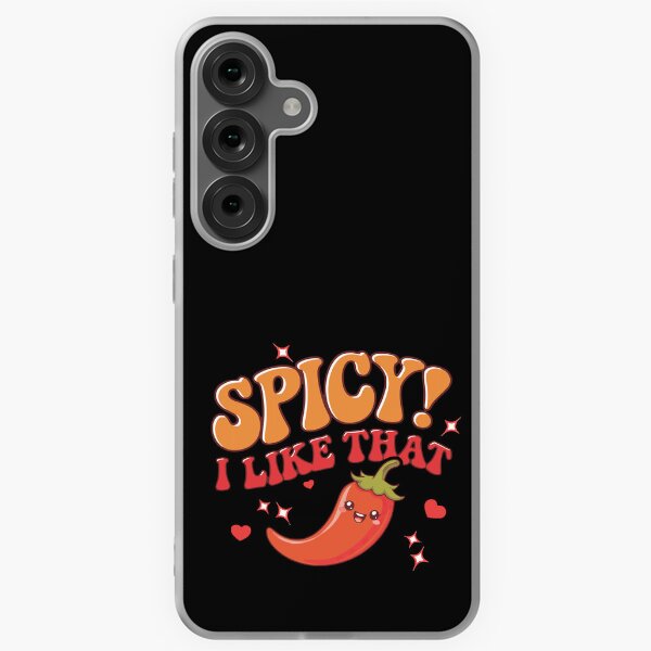 Item preview, Spicy!  I Like That! designed and sold by Simply Figs.