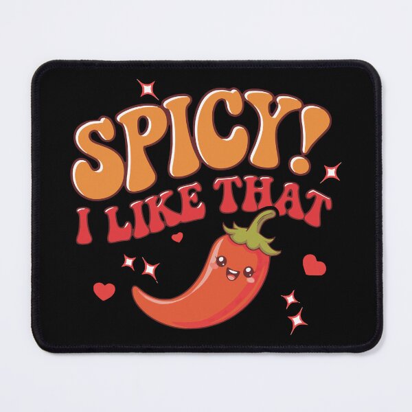 Item preview, Spicy!  I Like That! designed and sold by Simply Figs.