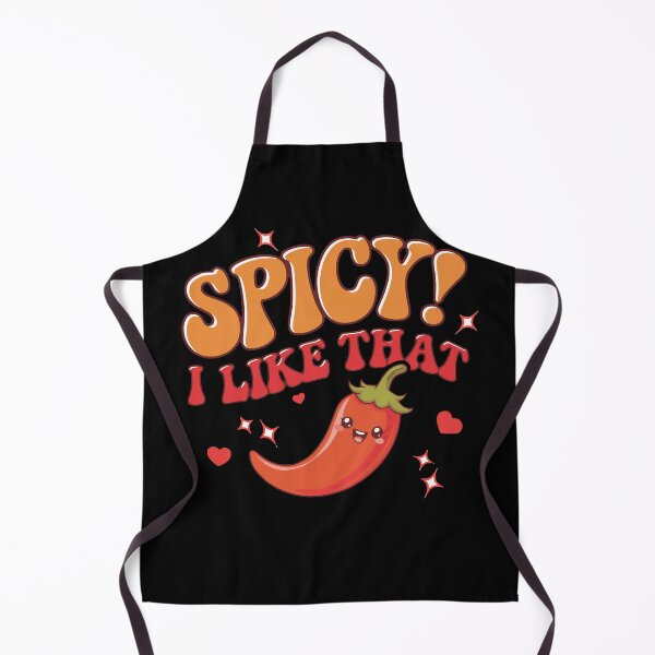 Item preview, Spicy!  I Like That! designed and sold by Simply Figs.