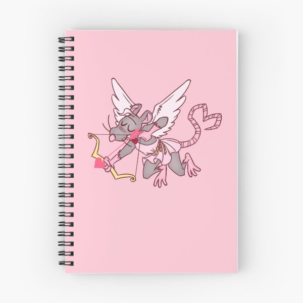 Item preview, sam and max valentine's day, rat 1 designed and sold by luckyclover7.