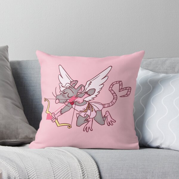 Item preview, sam and max valentine's day, rat 1 designed and sold by luckyclover7.