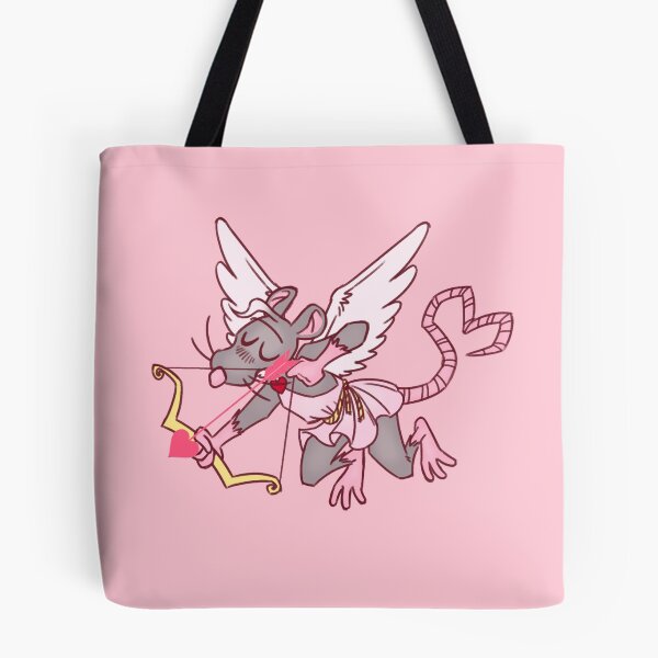 Item preview, sam and max valentine's day, rat 1 designed and sold by luckyclover7.