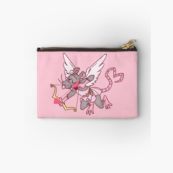 Item preview, sam and max valentine's day, rat 1 designed and sold by luckyclover7.