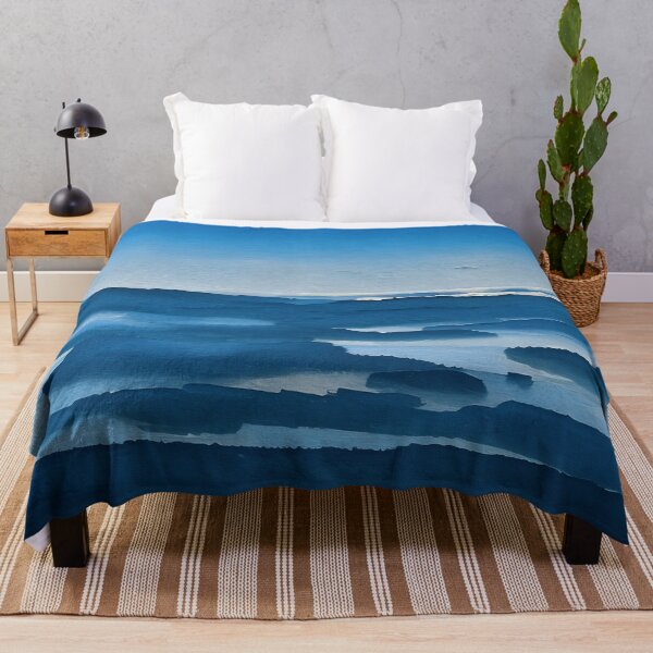 Item preview, Inlets southwest Puget Sound (Oil Painting) designed and sold by flyscenicair.