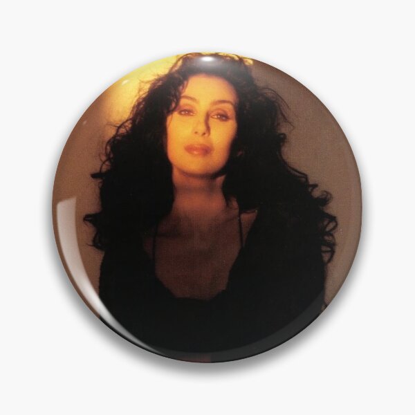 Item preview, Cher Moonstruck designed and sold by gigilovesmoss.