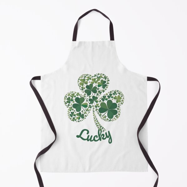 Item preview, Lucky Clover St. Patrick’s Day - St. Paddy’s designed and sold by InspireHubWear.