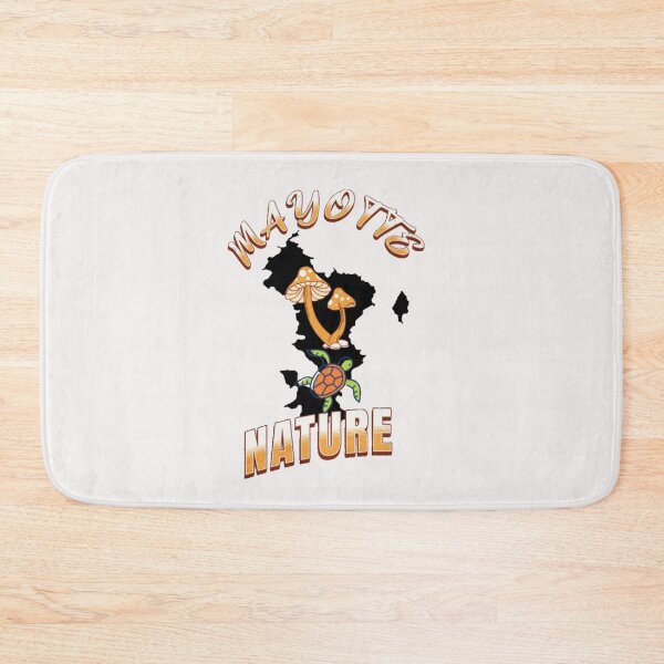 Item preview, Mayotte nature designed and sold by FoxinhoSoumaila.