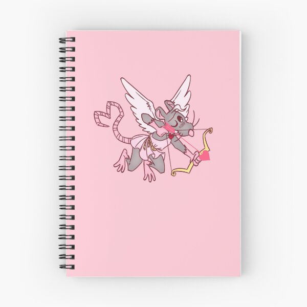 Item preview, sam and max valentine's day, rat 2 designed and sold by luckyclover7.