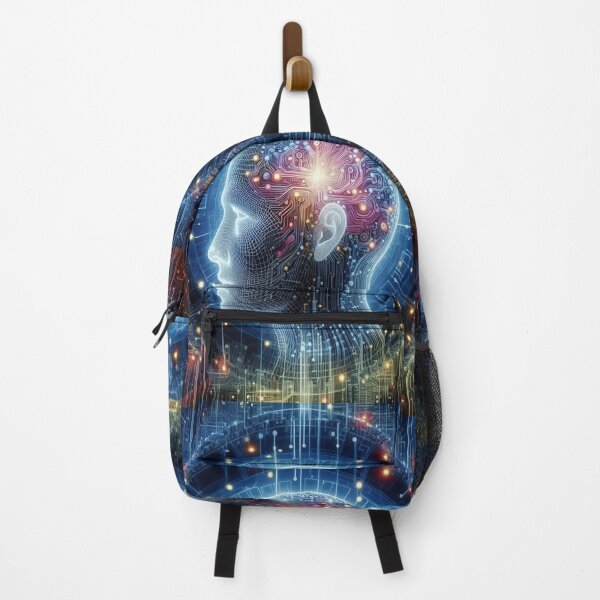 Item preview, Creative Brain Functioning Design designed and sold by HappyLifeStore6.