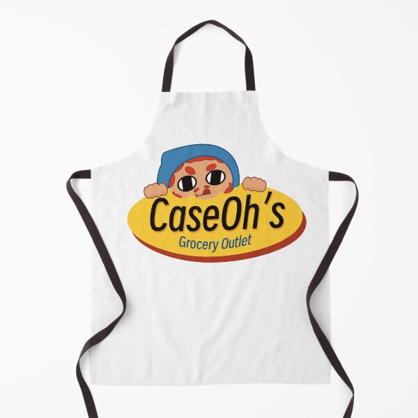 Item preview, CaseOh’s grocery bitten designed and sold by oddrobynn.