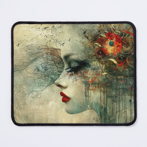 Item preview, The Dream Weaver designed and sold by NeoNebulaArt.