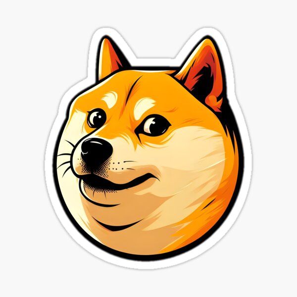 Item preview, doge  designed and sold by NCNGDESIGN.