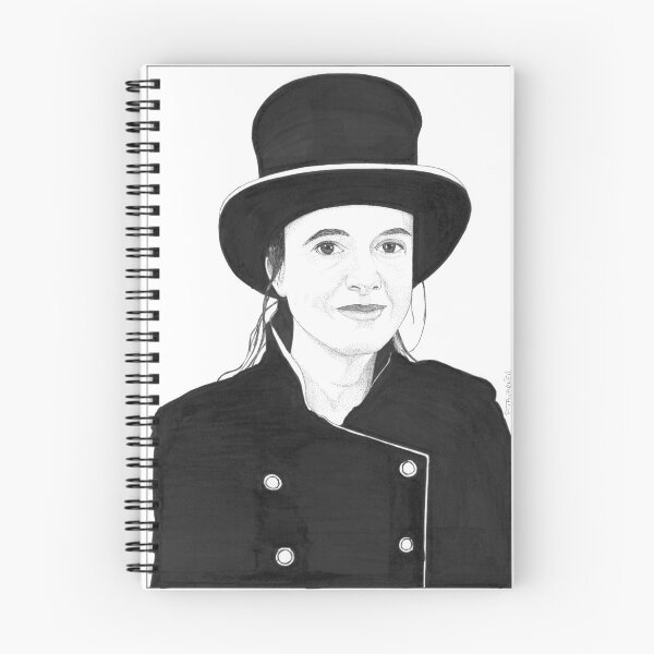 Item preview, Amélie Nothomb designed and sold by PascalTavarner.