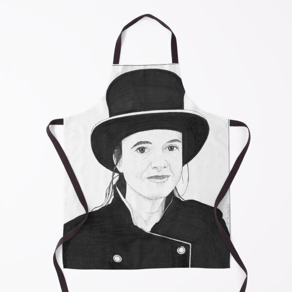 Item preview, Amélie Nothomb designed and sold by PascalTavarner.
