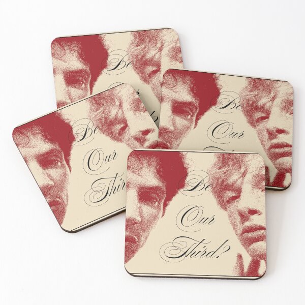 Item preview, Challengers (Valentine) designed and sold by pastaaaaaaaaa.