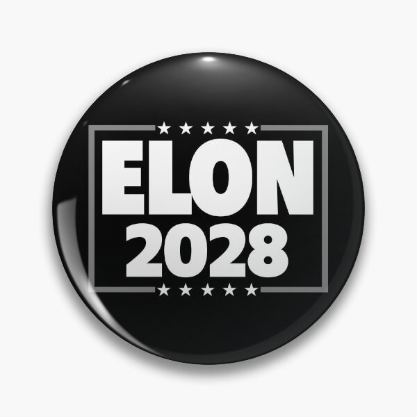 Item preview, ELON 2028 designed and sold by ourkid.