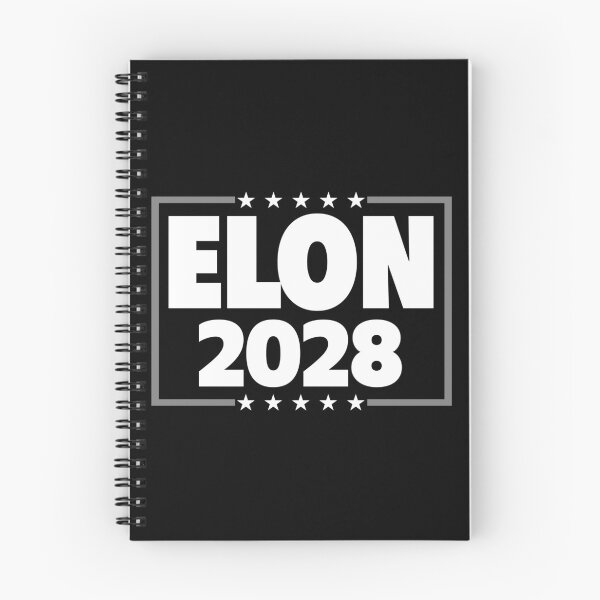 Item preview, ELON 2028 designed and sold by ourkid.