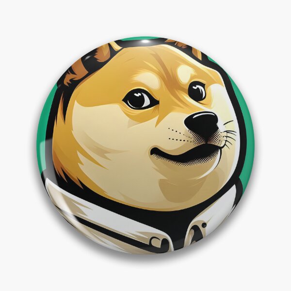 Item preview, doge  designed and sold by NCNGDESIGN.
