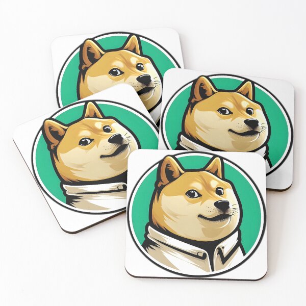 Item preview, doge  designed and sold by NCNGDESIGN.