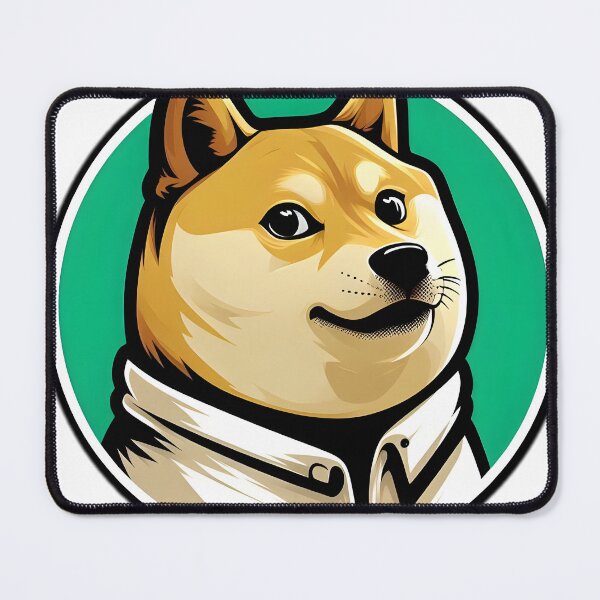 Item preview, doge  designed and sold by NCNGDESIGN.