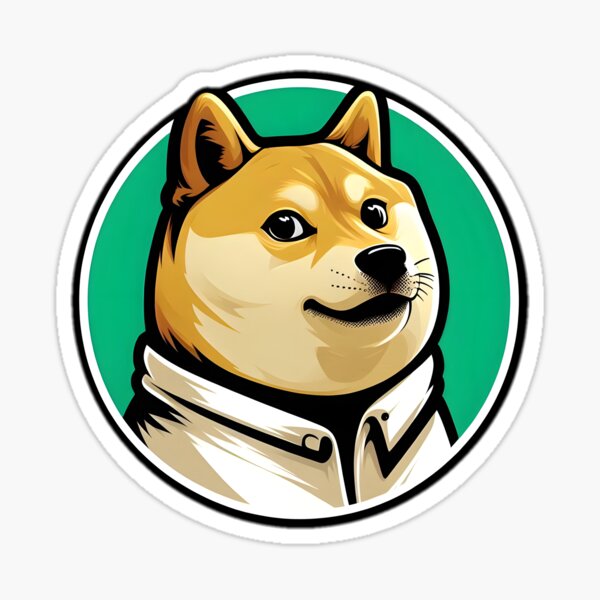 Item preview, doge  designed and sold by NCNGDESIGN.